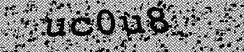 Ett fel inträffade när CAPTCHA-bilden skulle hämtas